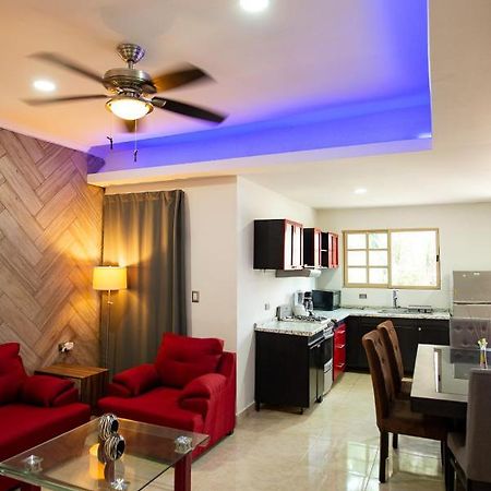 Hotel Suites Paraiso Mérida Zewnętrze zdjęcie