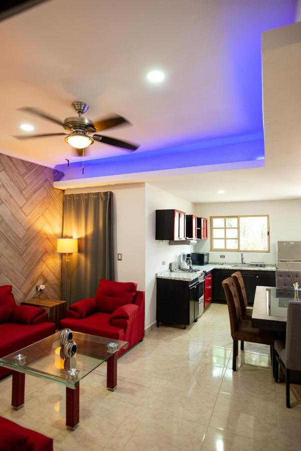 Hotel Suites Paraiso Mérida Zewnętrze zdjęcie