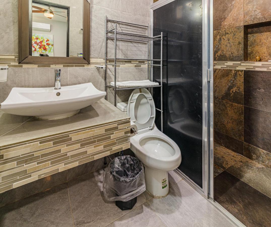 Hotel Suites Paraiso Mérida Zewnętrze zdjęcie