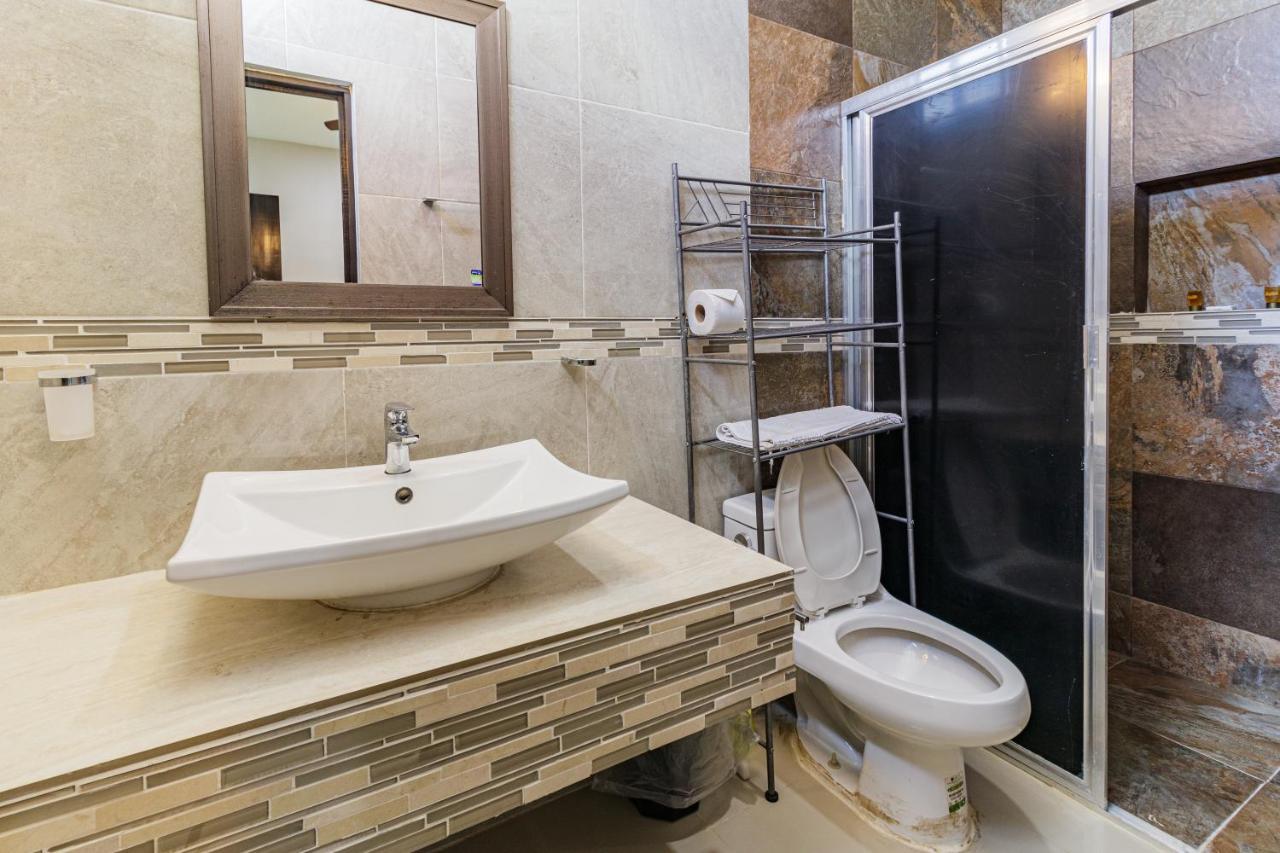 Hotel Suites Paraiso Mérida Zewnętrze zdjęcie