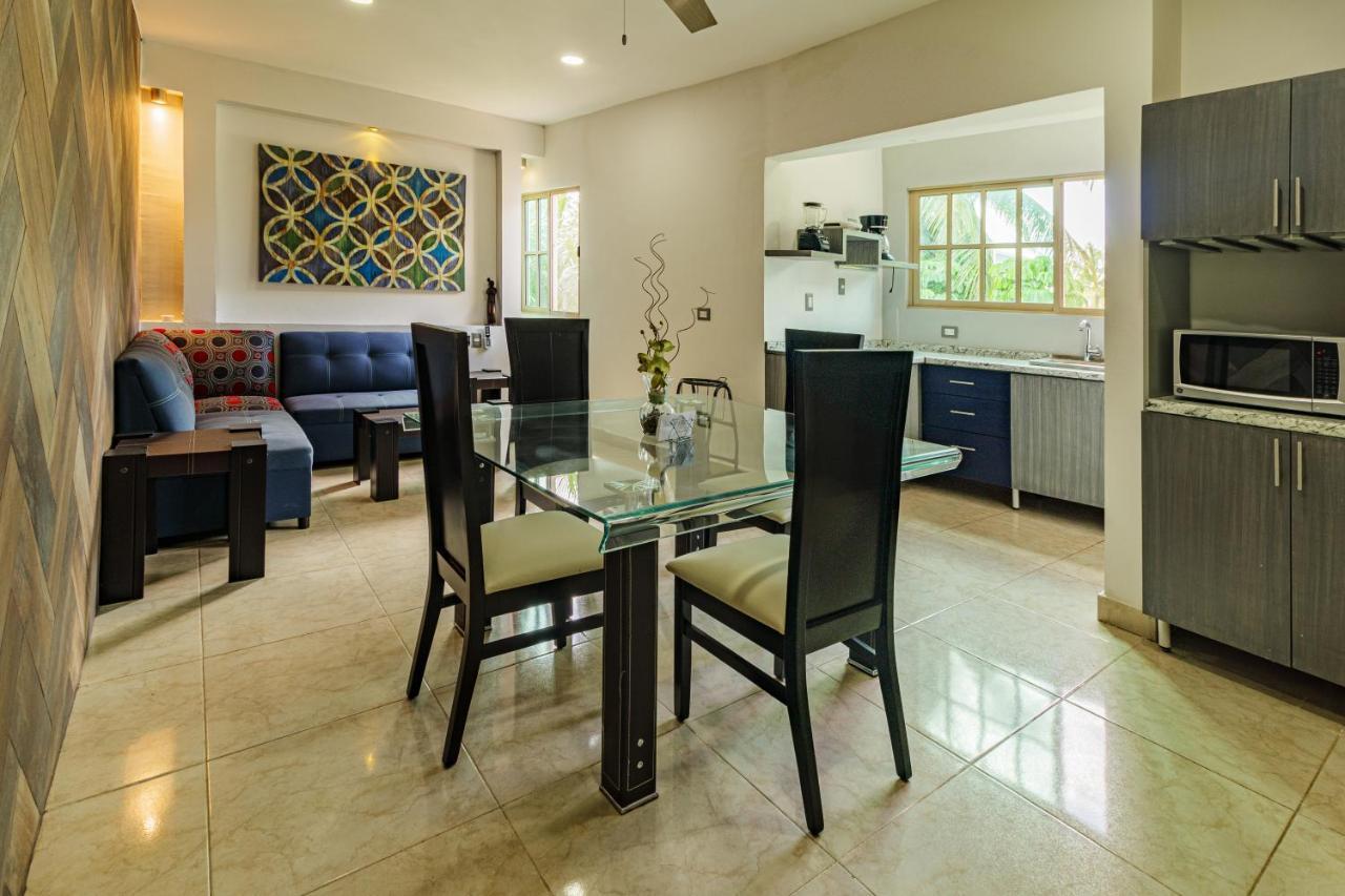 Hotel Suites Paraiso Mérida Zewnętrze zdjęcie