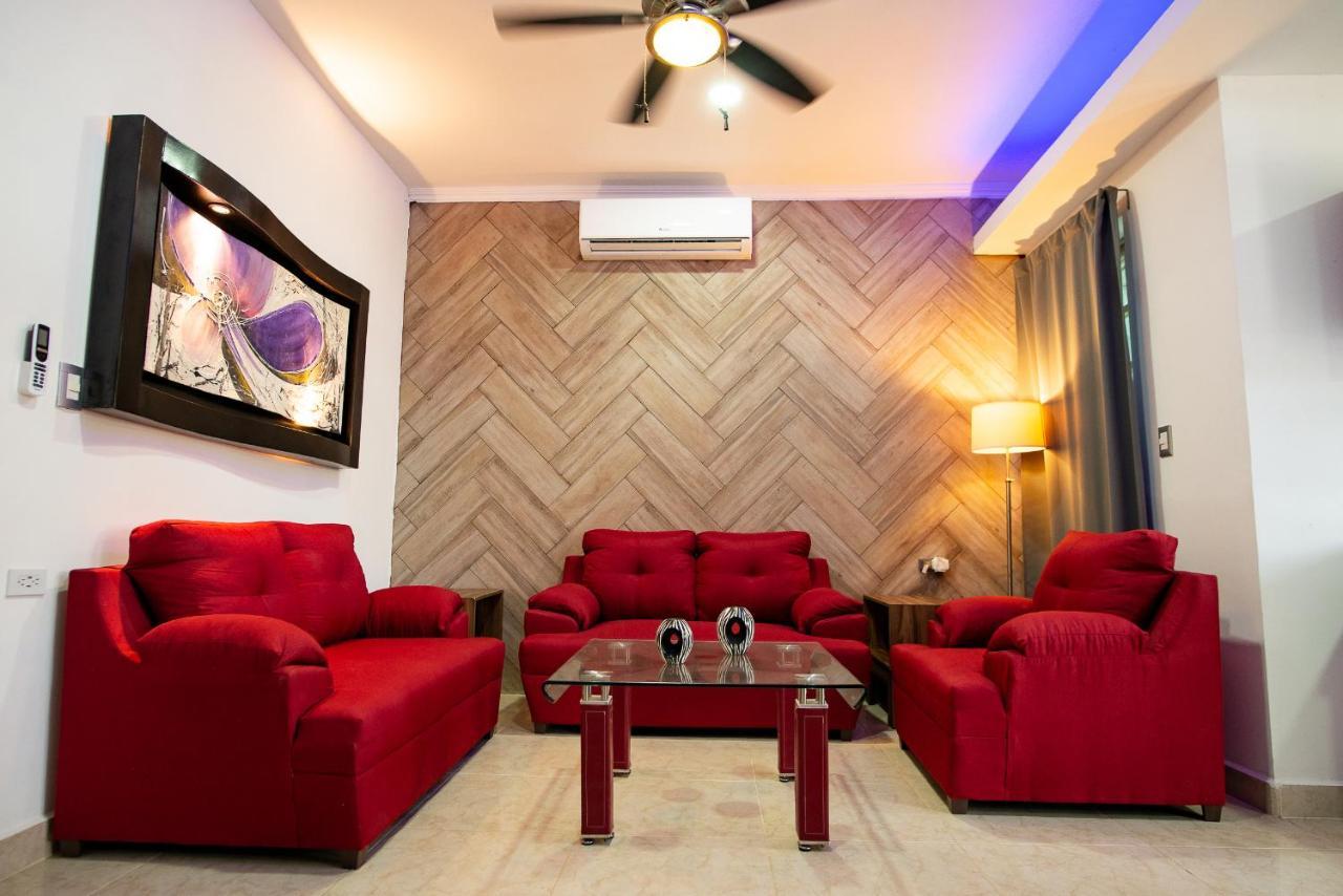 Hotel Suites Paraiso Mérida Zewnętrze zdjęcie