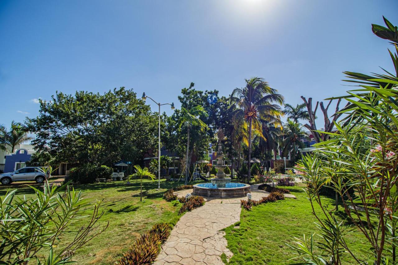 Hotel Suites Paraiso Mérida Zewnętrze zdjęcie